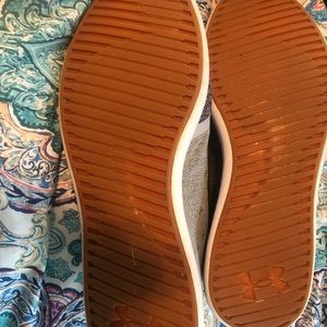 Men’s Under Armour UA casual shoes